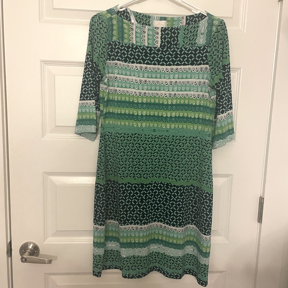 Donna Morgan Dress